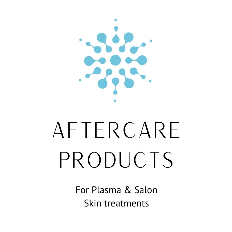 Plasma Aftercare Products