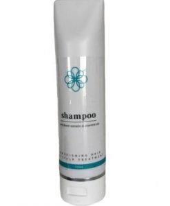 Natural Treatment Shampoo